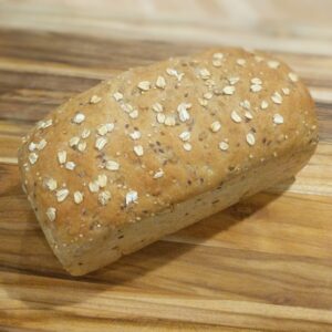 6 Grain Artisan Bread