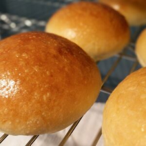 Buns and Rolls