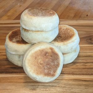 English Muffins