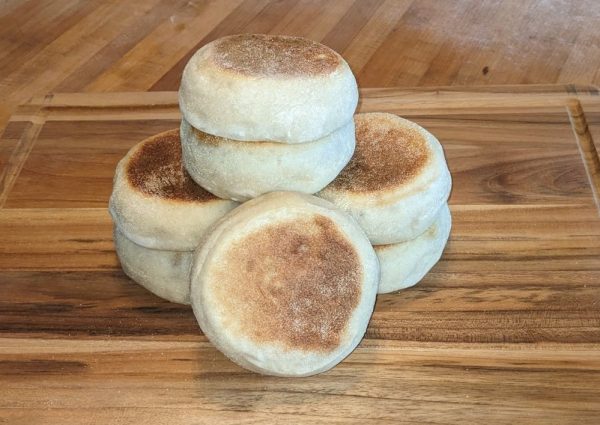 English Muffins